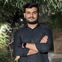 Sahil Chavan
