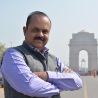Dharma Rajan