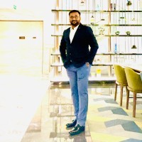 Rakesh Prajapati