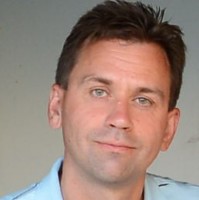Yury Kharchenko