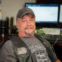 Wayne Valentine