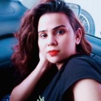 nisha gill