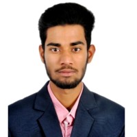 Mohammed Aman Uddin