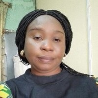 Fashona Esther Folake Ph.D