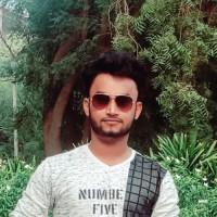 Upendra Upadhyay