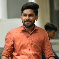 Syed Mafazdeen