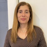 Marisa Rolim Sequeira