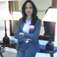 Aarti Vora