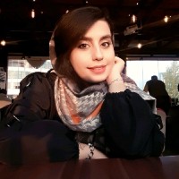 Masoume Panahi