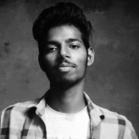 Vinod Jogi