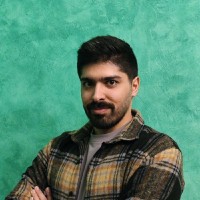 Amir Hossein Motaharpour