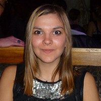 Katie Griffiths