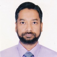 Md. Zakir Hossain