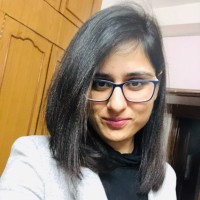 Garima Taneja