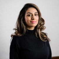 Yalda Hafezi