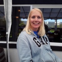 Jane Sidwell