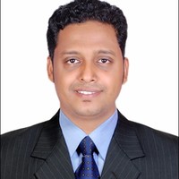 Mohammed Imran
