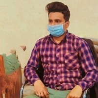 Ankit Kumar Jogi