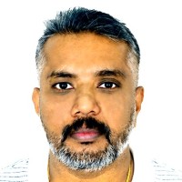 Jayasankar O P