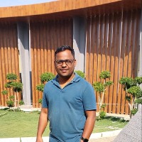 Venkat Rao