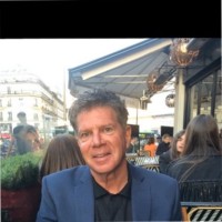 Jerry Derousse
