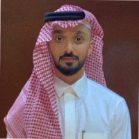 Hamad Almutairi
