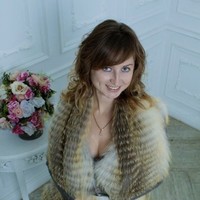 Ольга Агеева