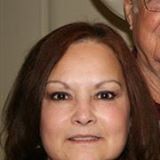 Terri Gaston