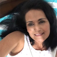 Lucia Zambrano