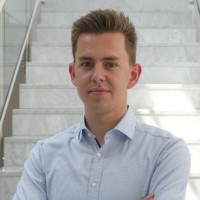 Jaron Saß