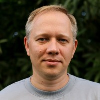Alexander Pankov