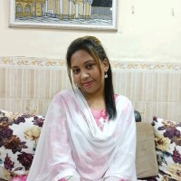 Saira Sheikh