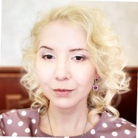 Jelena Dubakova