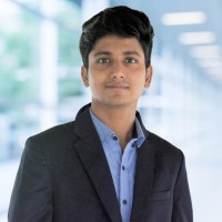 Adithya Vinod