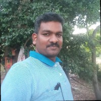Dr Silambarasan V