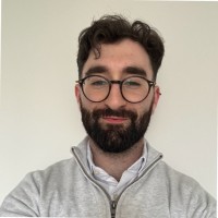 Zac Landau
