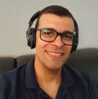 Samuel Barcelos