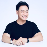 Tony Leong