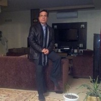 Bahman Shabani