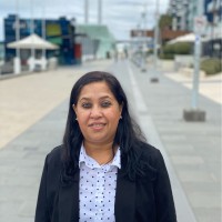 Rangeeta Raniga
