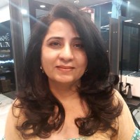 Geeta Makhija