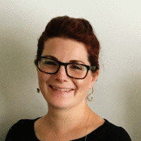 Sarah Kinsey-Learoyd