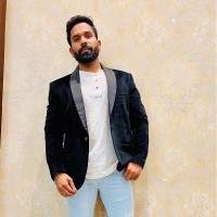 Shubham Sharma