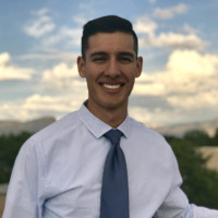 Christopher Ramirez, Acsm-Ep, Eim2