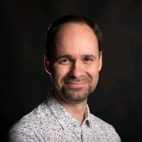 Jonathan Vandervale