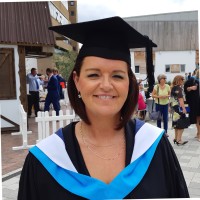 Richenda Yates M.Ed. Ba(Hons). Pgde