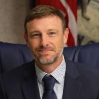 Travis Parker, Cprp, Cpm