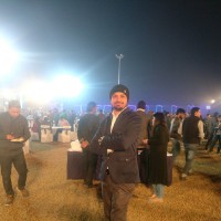 Rupesh Kumar