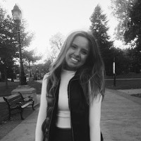 Marisa Kfrerer, PhD(c)