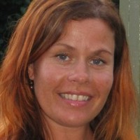 Pethra Sandin